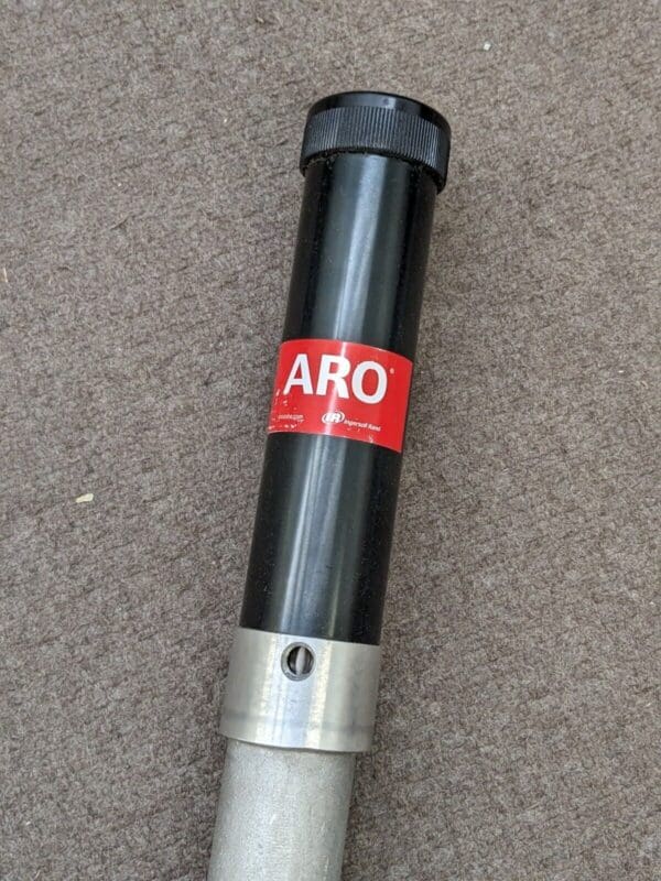 ARO Ingersoll Rand Air Operated Drum Pump 9 GPM 3/4" Fluid Outlet 612041-3