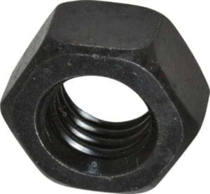 M12x1.75 Steel Right Hand Hex Nut Qty 200 934-12-10