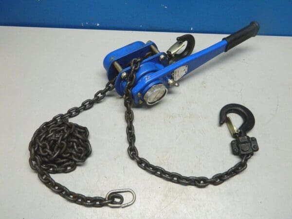 Pro 3000Lbs. 10Ft. Cap. Lever Hoist Lift PARTS/REPAIR C015010