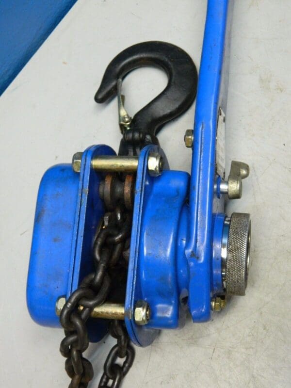 Pro 3000Lbs. 10Ft. Cap. Lever Hoist Lift PARTS/REPAIR C015010