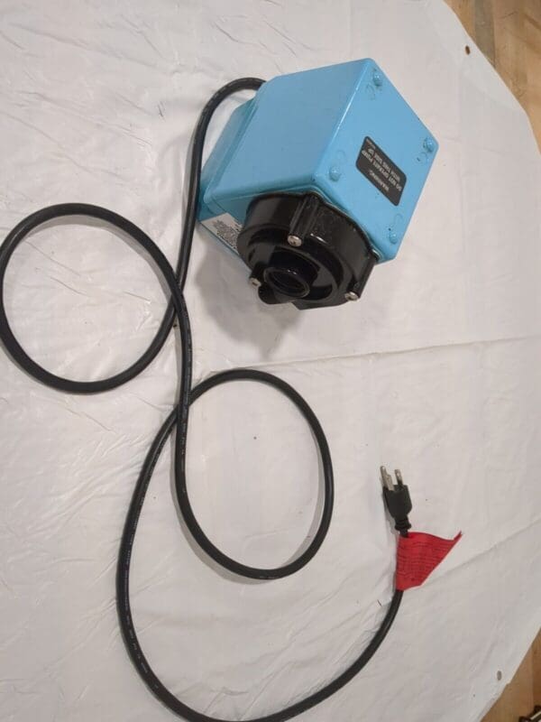 LITTLE GIANT PUMPS USED Submersible Pump: 3.5 Amp Rating 504203