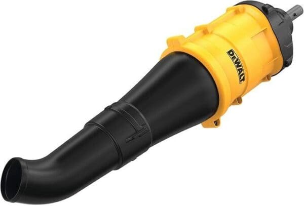 DEWALT Blower Attachment DWOAS7BL