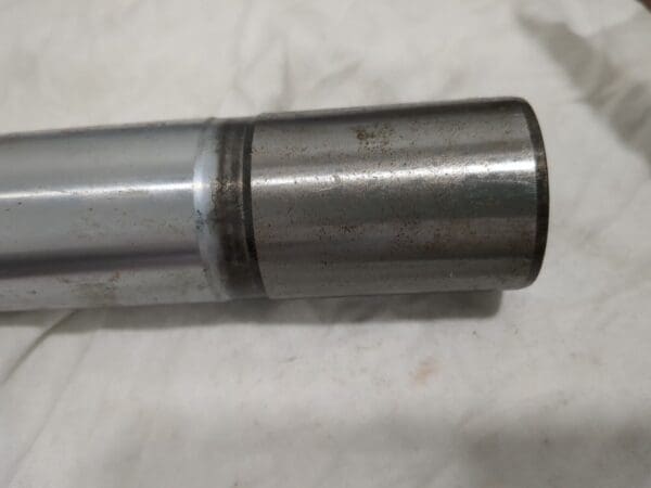 DAYTON LAMINA Guide Post: Press-Fit, Friction Post Hardened Steel 5-1023-1