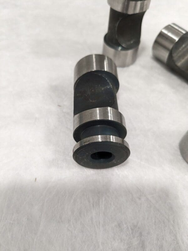 Lathe Chuck Spindle Cam D1-8 Mount Qty 4 55617