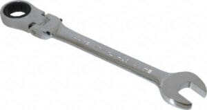 Paramount 12-5/8″ 12 Point Ratcheting Combination Wrench PAR – BLF24MM