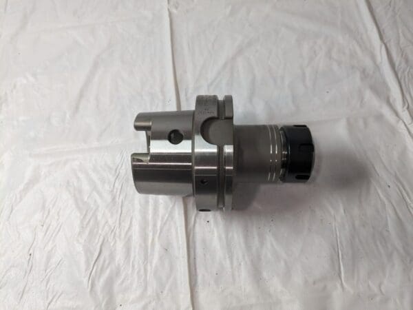 SECO Collet Chuck 0.079 to 0.787" Capacity ER Collet Hollow TaperShank 02750236