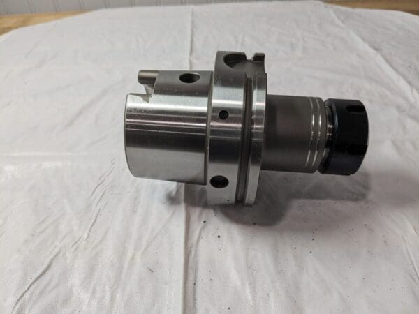 SECO Collet Chuck 0.079 to 0.787" Capacity ER Collet Hollow TaperShank 02750236