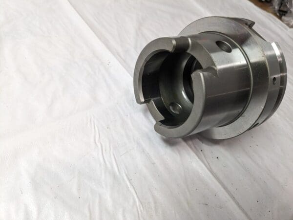 SECO Collet Chuck 0.079 to 0.787" Capacity ER Collet Hollow TaperShank 02750236