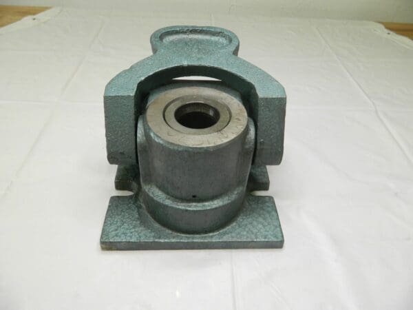 Series 5C, Horizontal/Vertical Standard Collet Holding Fixture 235-6085