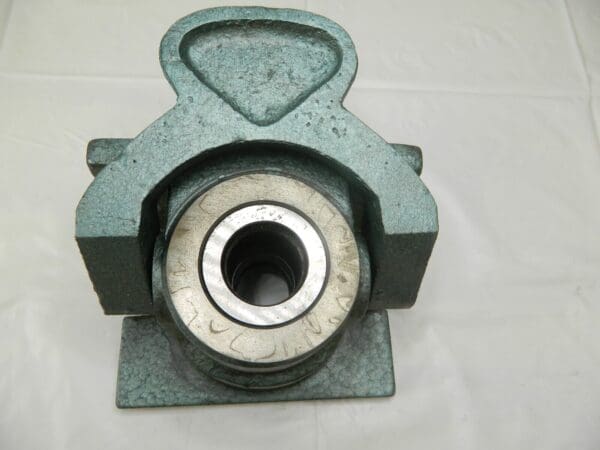 Series 5C, Horizontal/Vertical Standard Collet Holding Fixture 235-6085