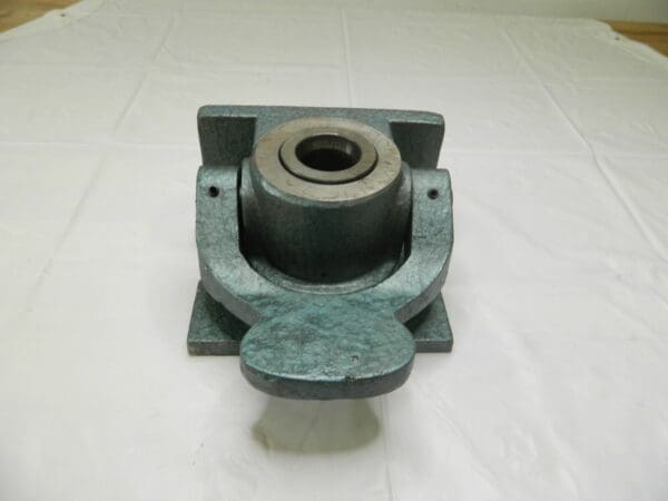 Series 5C, Horizontal/Vertical Standard Collet Holding Fixture 235-6085