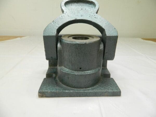 Series 5C, Horizontal/Vertical Standard Collet Holding Fixture 235-6085