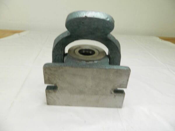 Series 5C, Horizontal/Vertical Standard Collet Holding Fixture 235-6085