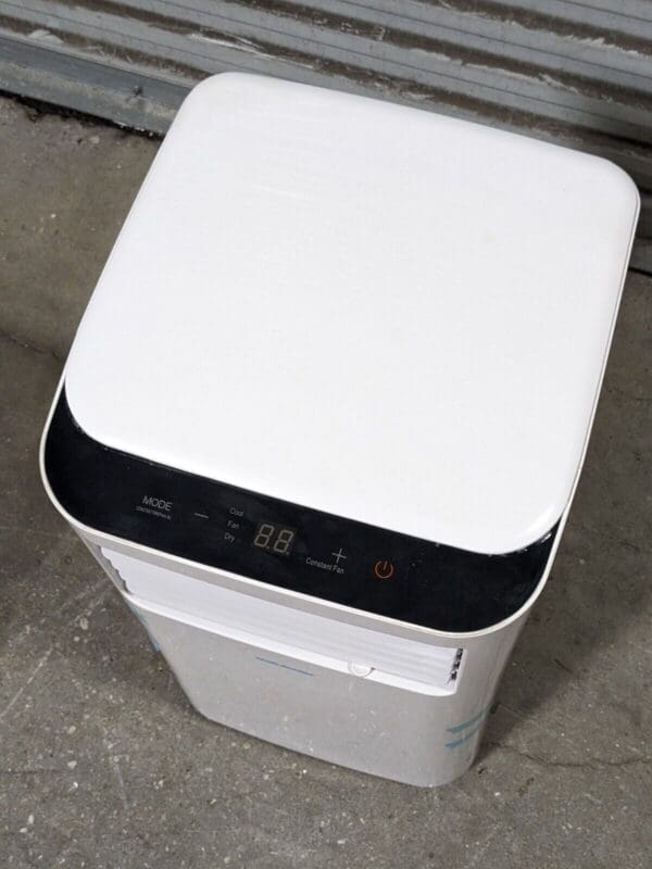 Pro Source Portable Air Conditioner AC Unit 10000 BTU/Hr. 115v 11.5 Amp