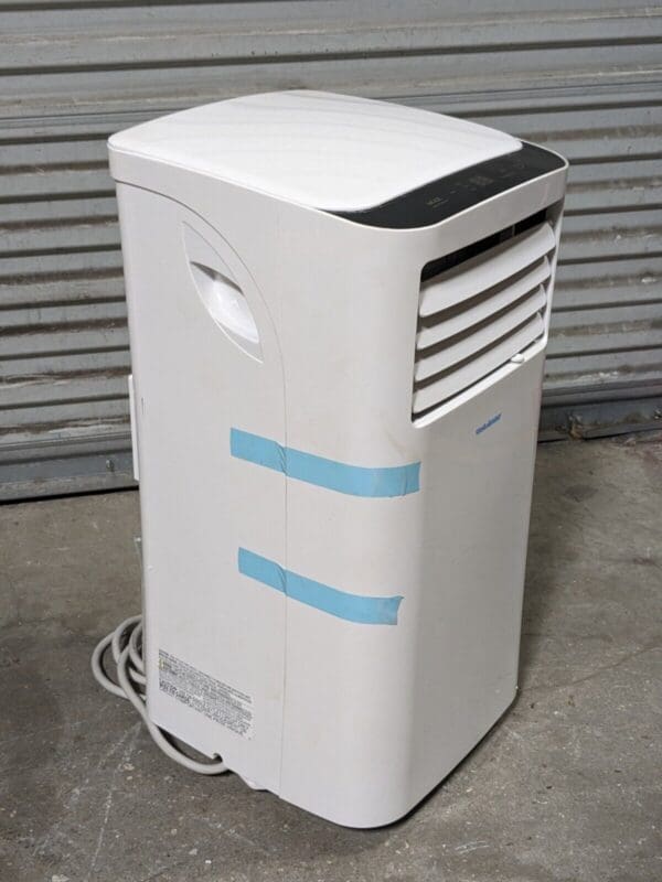 Pro Source Portable Air Conditioner AC Unit 10000 BTU/Hr. 115v 11.5 Amp