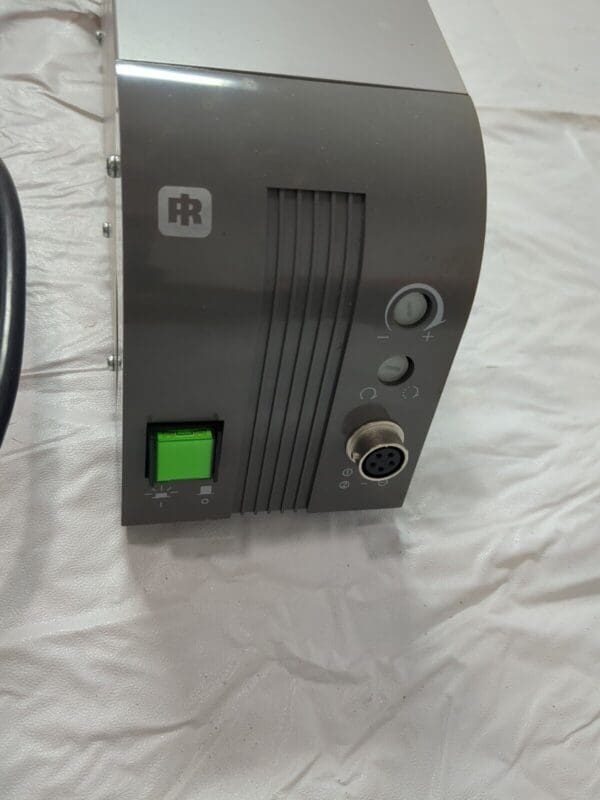 INGERSOLL RAND Power Drill Input/Output Controller: EC24N