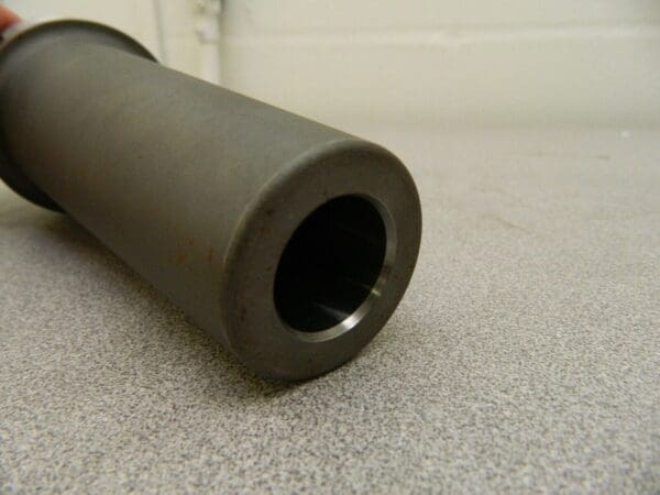 Parlec BT40 End Mill Holder 7/8” Hole Heat Shrink 6” Projection B40-88SF600-6