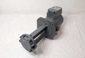 GRAYMILLS Immersion Pump 1/8 HP 115/230V 1 Phase IMV08-E