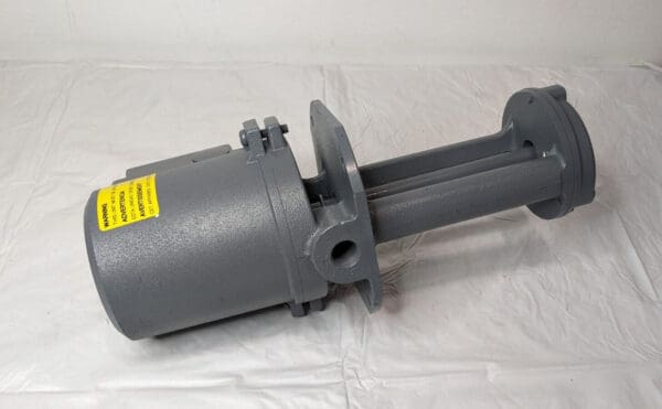 GRAYMILLS Immersion Pump 1/8 HP 115/230V 1 Phase IMV08-E