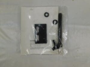 Acu-Rite Lathe X Encoder Bracket Kit 689408-03