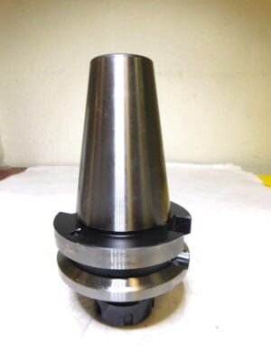 Seco ER32 Collet Chuck 0.079”- 0.787 Cpcty BT50 Taper Shank E341656753290 66035