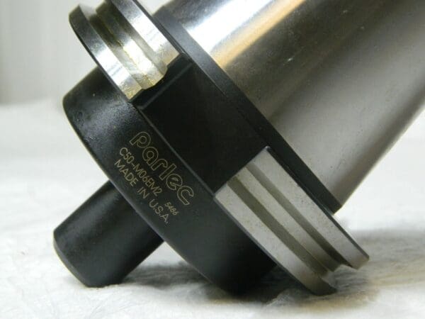 Parlec Taper Shank End Mill Holder C50-MO6EM2