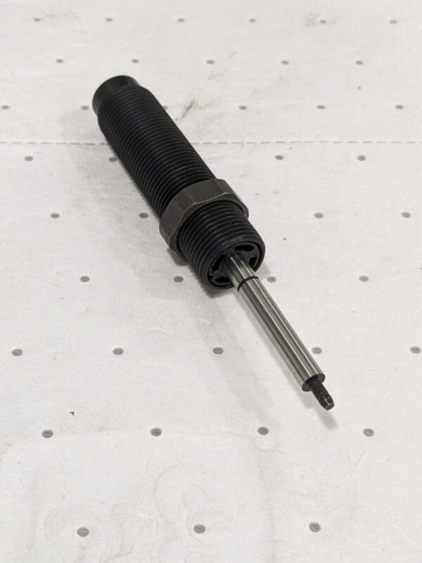 PARKER Male Button Shock Absorber: 0.25" Rod Dia MC225MH