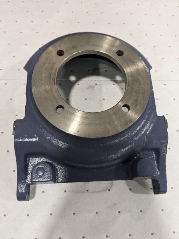 Baldor 510 Carbide Diamond Grinder - Grinding Wheel Guard G9FH1800A01