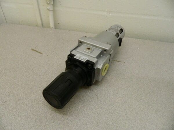 Jupiter Pneumatics Filter Regulator 140psi Max PR FRC179434-S