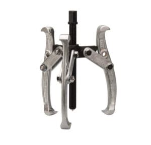 Pro-Grade Gear Puller 2-1/2" to 6" Spread 7-1/2 Ton Cap 111.230000205