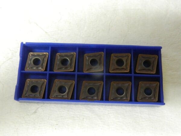 SUMITOMO CNMG433EMU AC510U Carbide Turning Insert Pack of 10