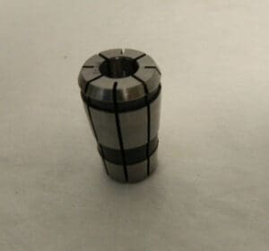 Parlec TG/PG 75 31/64″ Standard Single Angle Collet 75PG-0484