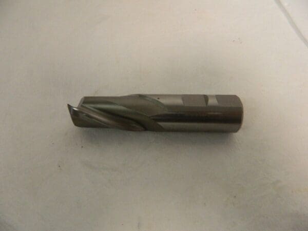 Hertel 7/8″ Diam 1-1/2″ LOC 2 Flute High Speed Steel Keyway End Mill GG99914241