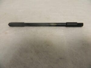 Kennametal 3/8-24 UNF 3 Flute H3 Oxide HSS Spiral Point Extension Tap 5156853