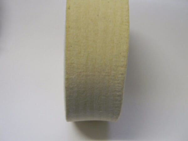 Unmounted Buffing Wheel 6" x 2" x 1/2" Felt Polishing 91070581