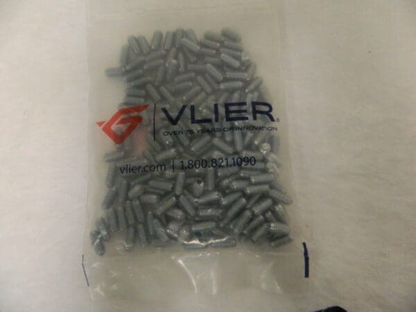 Vlier 1/4-20 Thread Size Threaded Ball Plunger Steel Body Qty 200 DBL54N