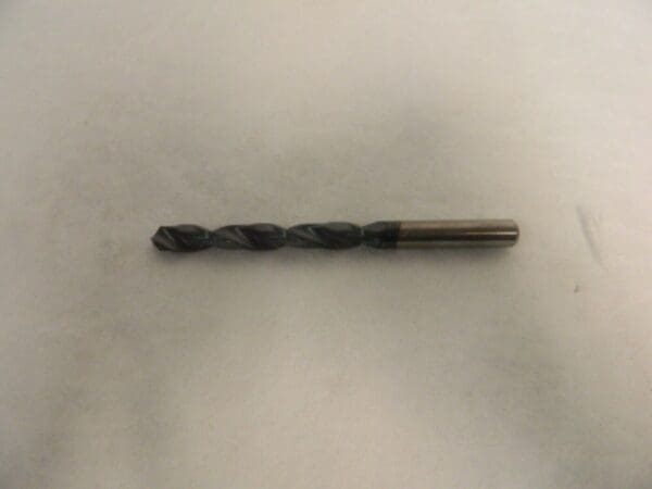 Accupro 10.2 mm 140° Solid Carbide Jobber Drill Bit DHS96959