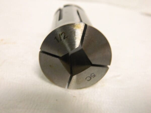 Interstate 1/2 Inch 5C Square Collet 530-4232