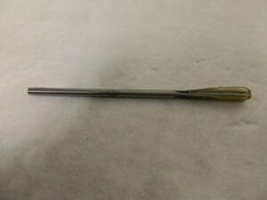 Pro 0.1885" 4FL Straight Shank Carbide Tip Chucking Reamer 02041044