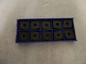 Sumitomo CNMA644 AC4015K Carbide Turning Insert Box of 10 19T2285