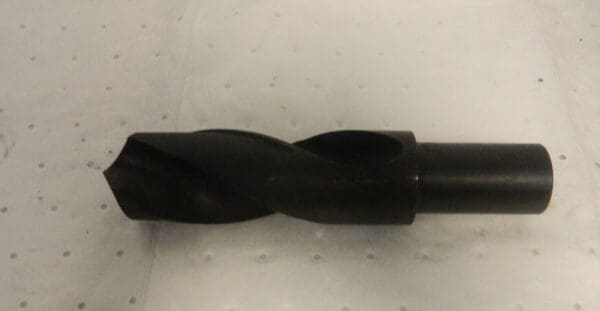 Interstate 2″ 118° Spiral Flute HSS Screw Machine Drill Bit 01352004