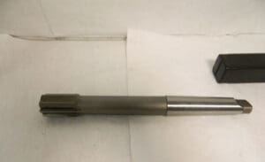 Interstate 1-3/8″ Diam 2" Flute Length Machine Expansion Reamer ST0840124