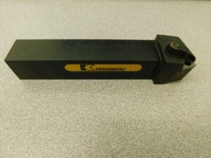 Kennemetal Left Hand Toolholder MTRNL163D