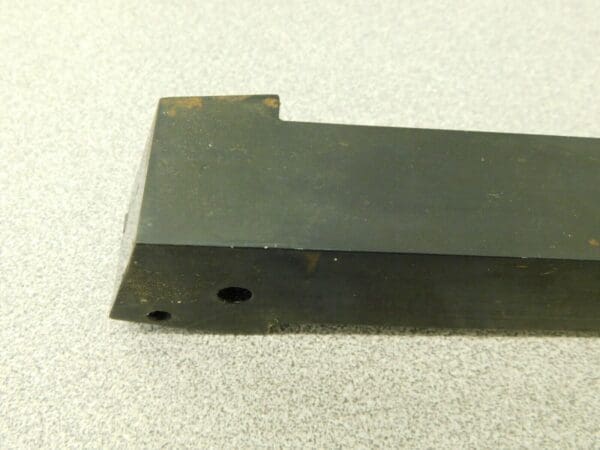 Kennemetal Left Hand Toolholder MTRNL163D