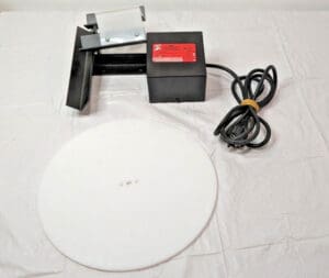 Zebra Skimmers Original Disk Skimmer 12" Disk 220V 50Hz LH300 PARTS/REPAIR