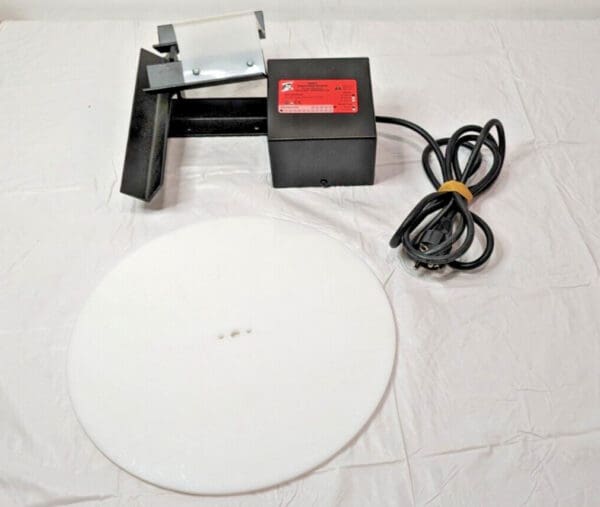 Zebra Skimmers Original Disk Skimmer 12" Disk 220V 50Hz LH300 PARTS/REPAIR