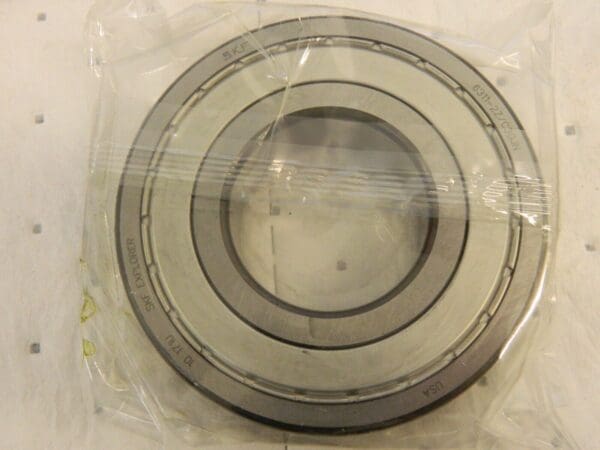 SKF Radial/Deep Groove Ball Bearing 6311 2ZJEM