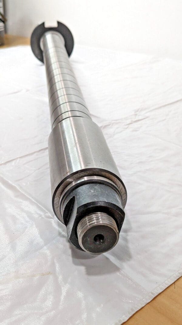 Milling Machine Arbor NMTB50 Taper Style B 1-1/4" Diam 51-1/4 - B24-4 219-9546