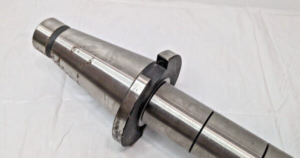 Milling Machine Arbor NMTB50 Taper Style B 1-1/4" Diam 51-1/4 - B24-4 219-9546