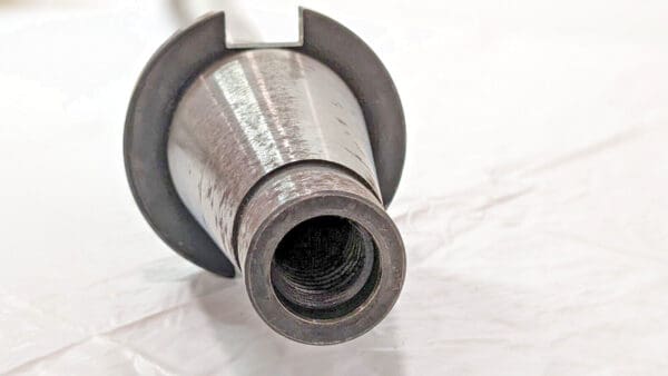 Milling Machine Arbor NMTB50 Taper Style B 1-1/4" Diam 51-1/4 - B24-4 219-9546